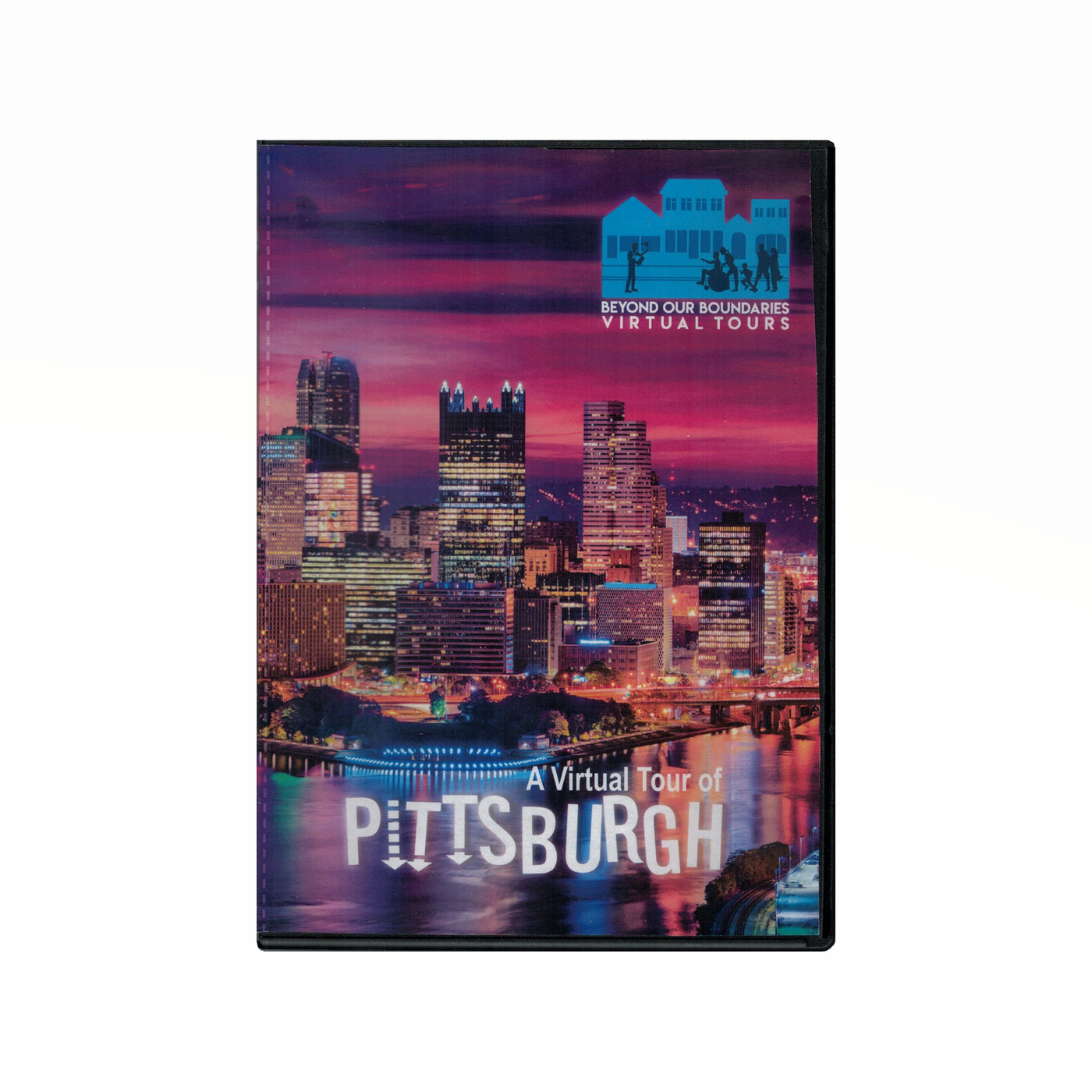 A Day in Pittsburgh (DVD Only)