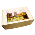 A Day in Pittsburgh (Full Vacation Box)